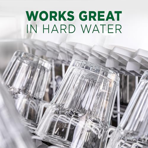 cascade power dry dishwasher rinse aid 16 fl oz