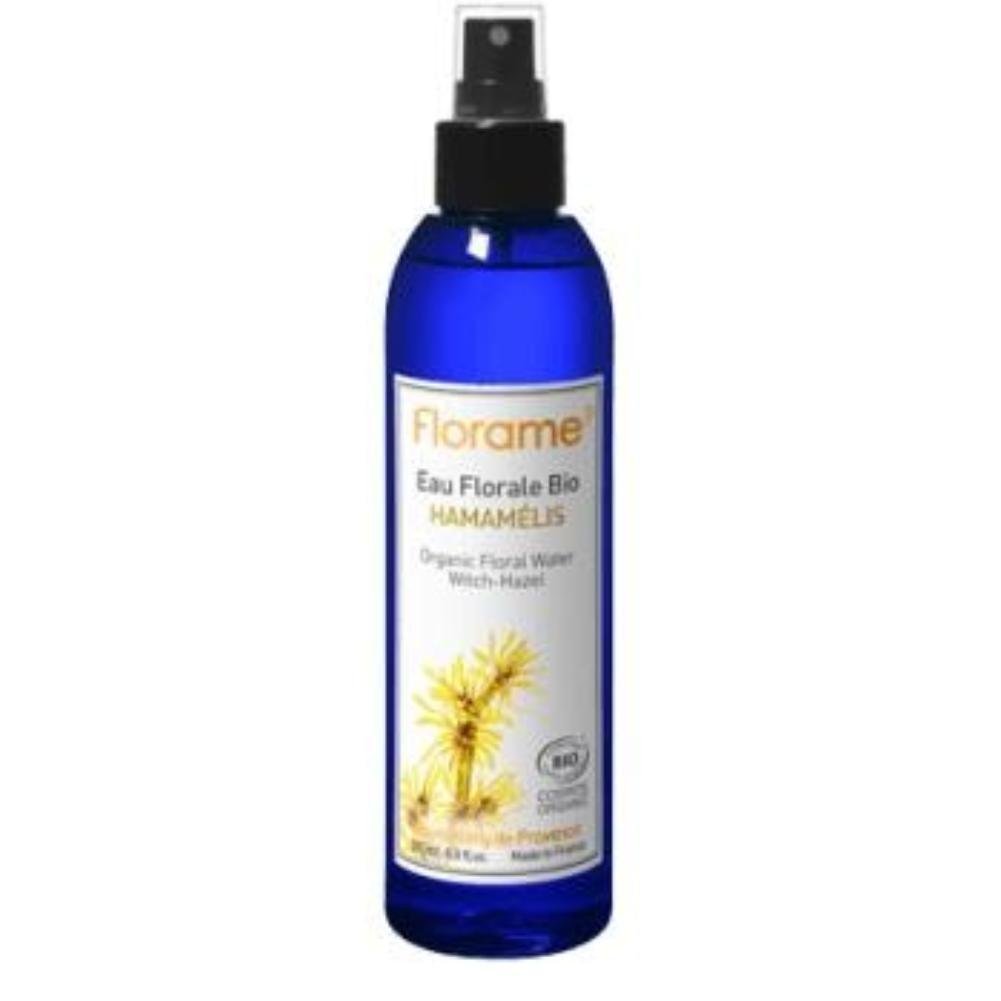 Florame Eau Florale d'Hamamélis Bio 200ml