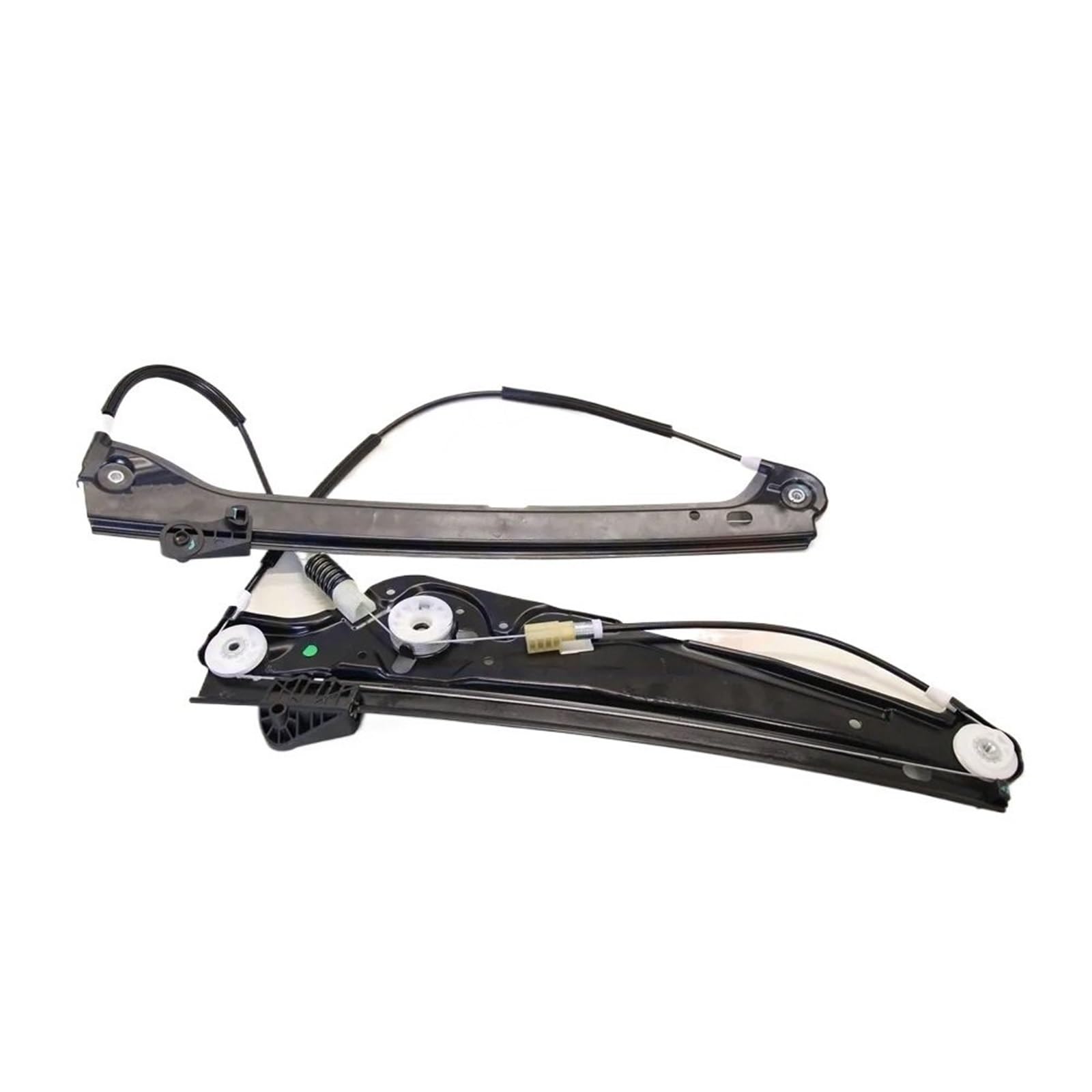 GDFUOMNK Window Regulator Saloon Front Window Regulator Fit for BMW 7 Series E66 E65 2001-2008