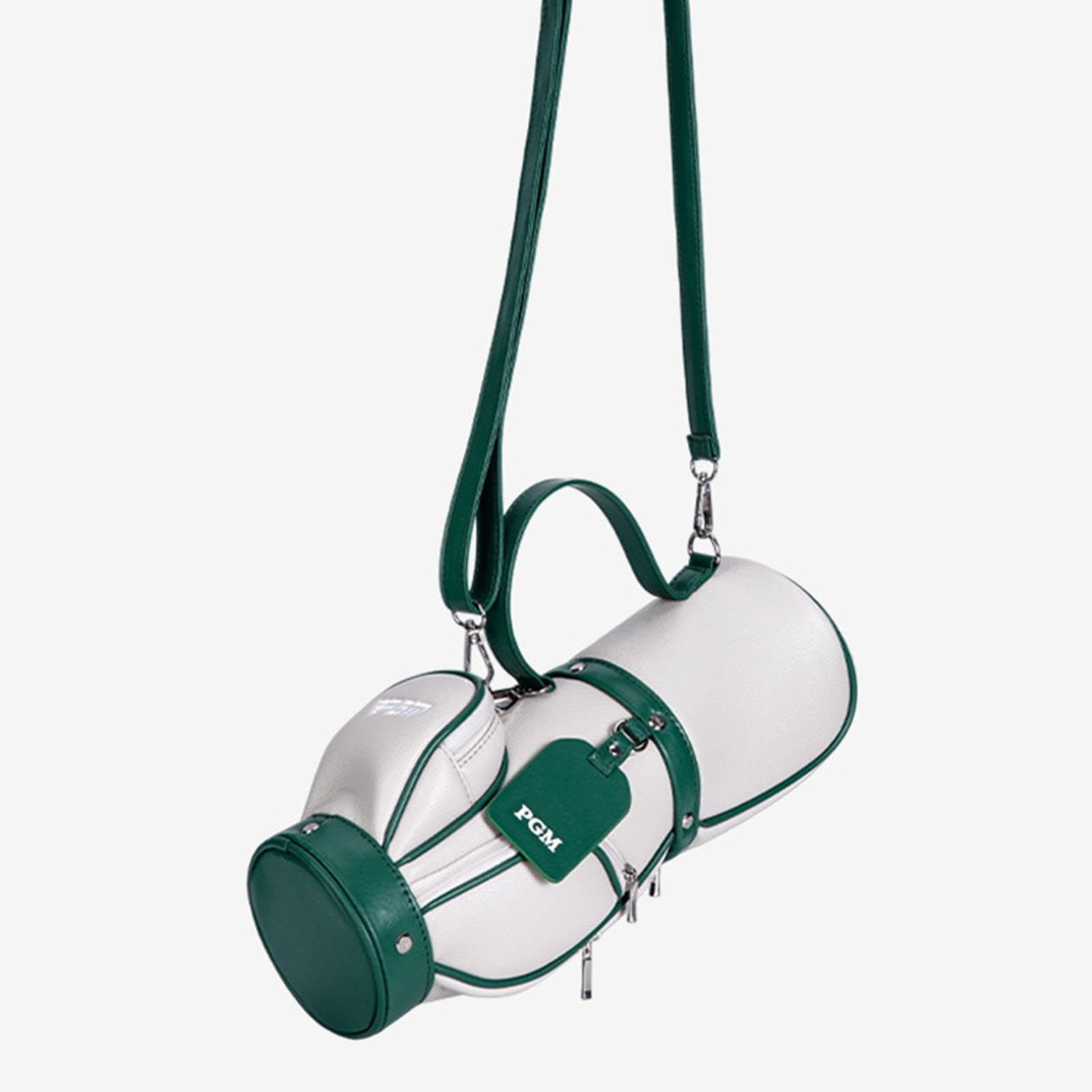 Organizador de Pelotas de Golf eficiente y práctico para Acceder rápidamente a los artículos Esenciales. La Bolsa es un Accesorio Esencial para