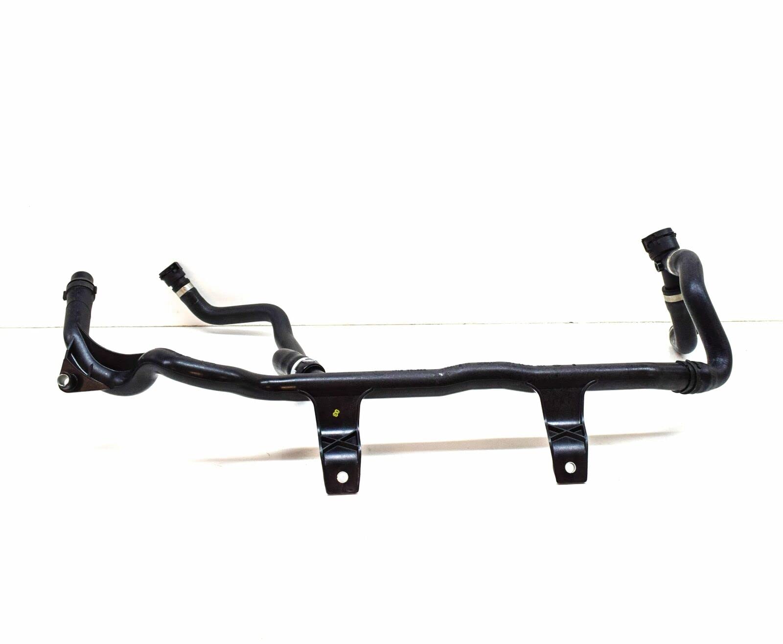 GTV INVESTMENT Thermostat Hose for Heating Return E81 E82 E87  