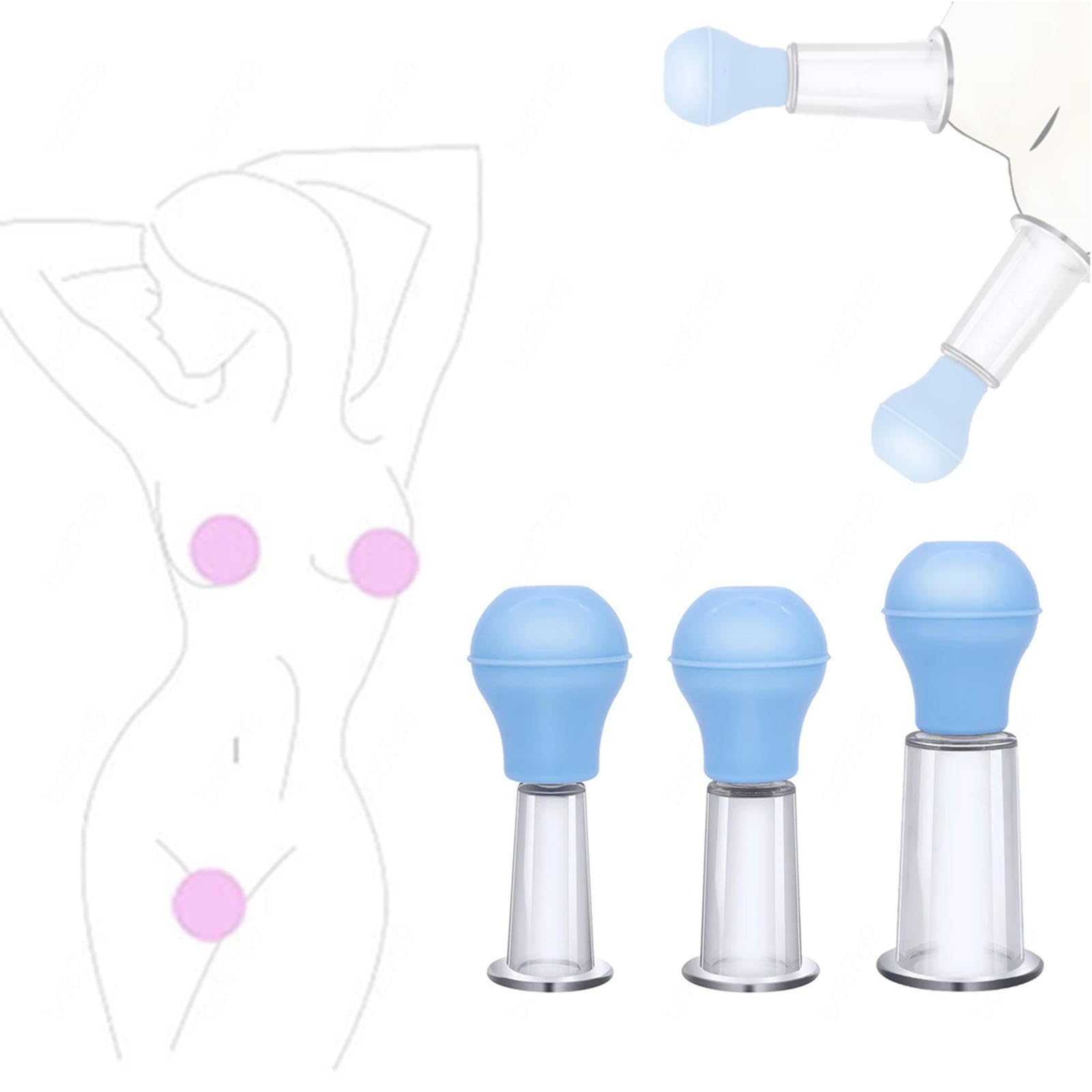 Gaosjx #26 Vacuum Silicone Material Small, Light And Durable,