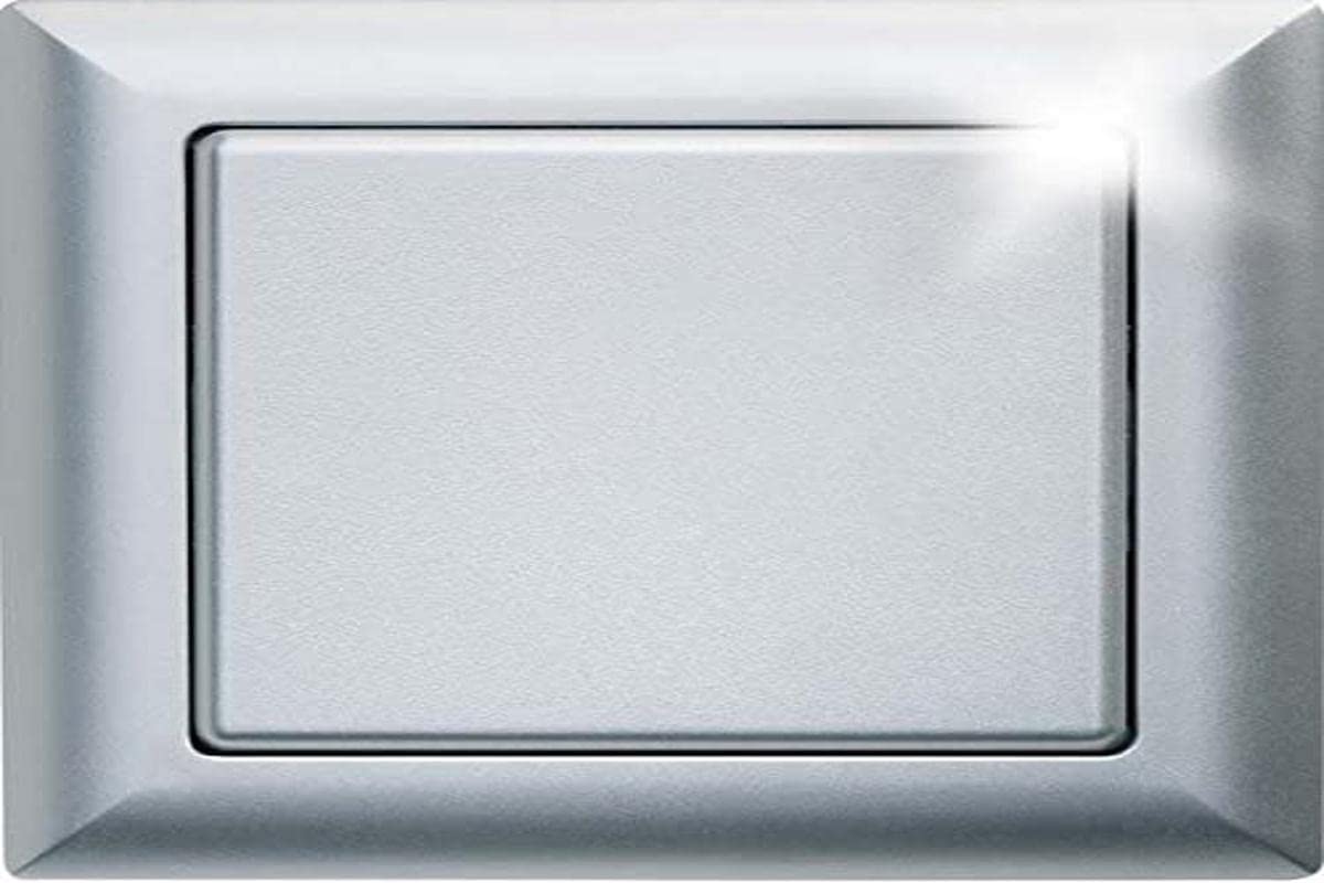 Bouton-poussoir radio pour centraliser vos éclairages de salon Eltako FT55