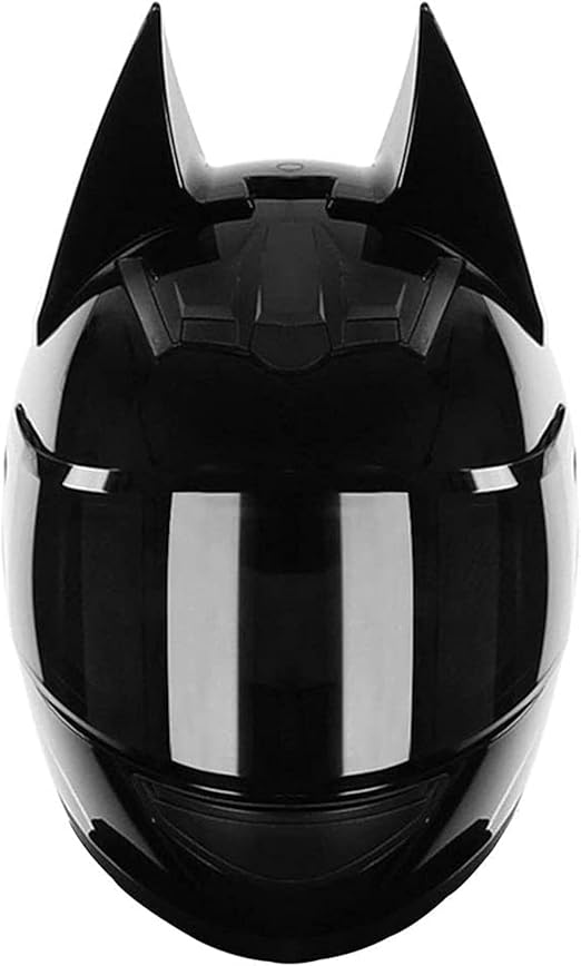 batman motorcycle helmet