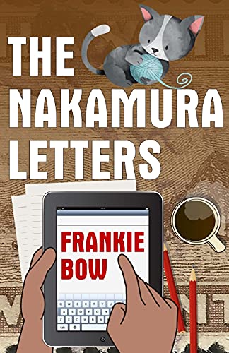 The Nakamura Letters: A Hawaiian Mystery Told in Emails (Professor