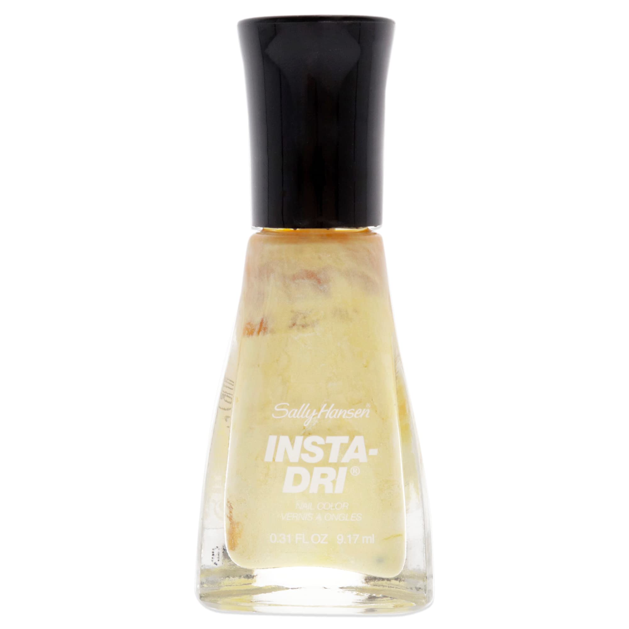 Sally Hansen Insta Dri Chartreuse Chase, .3 Oz, Pack Of 1