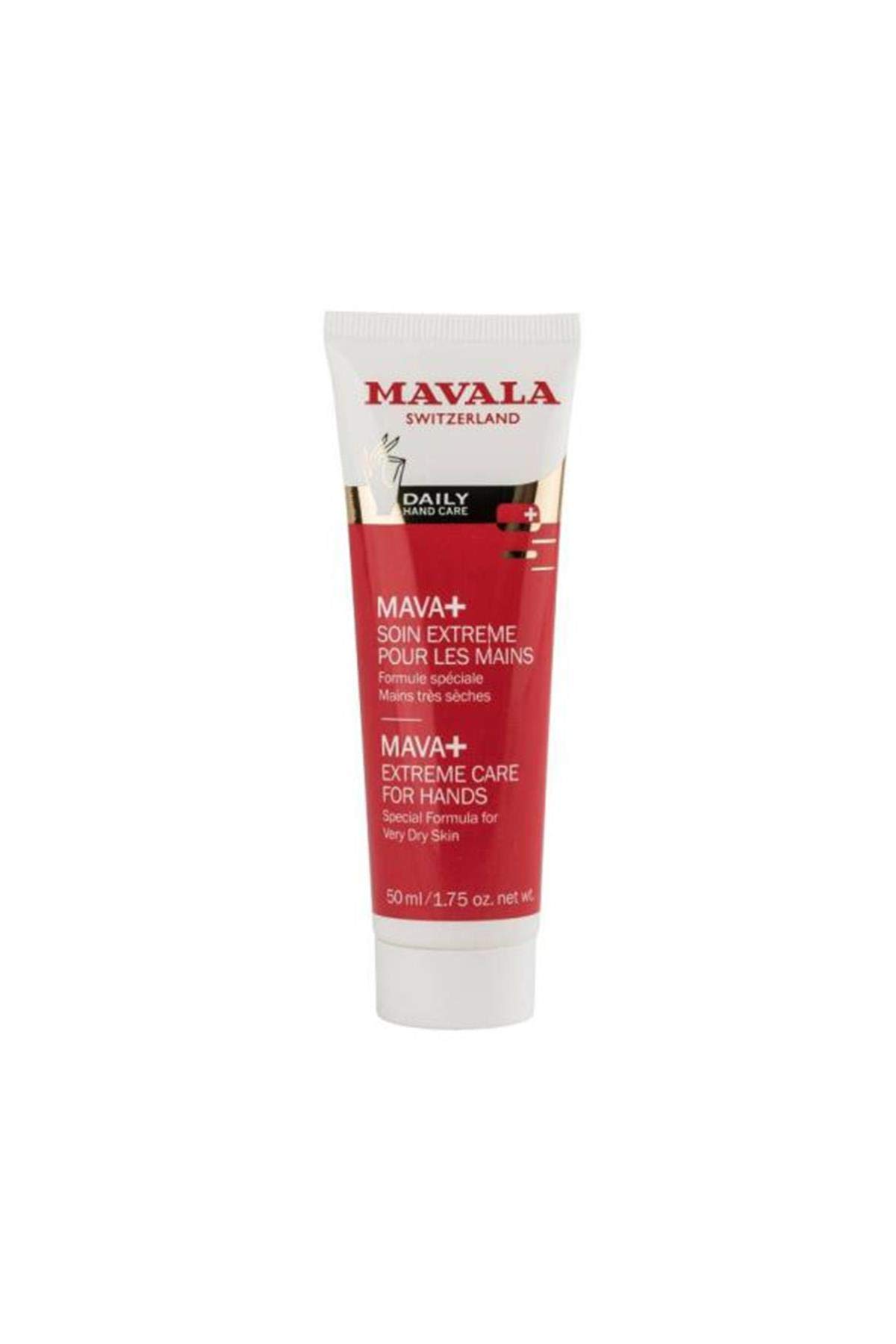 Mavala Mava Eller Için Yoğun Bakım Kremi 50ml