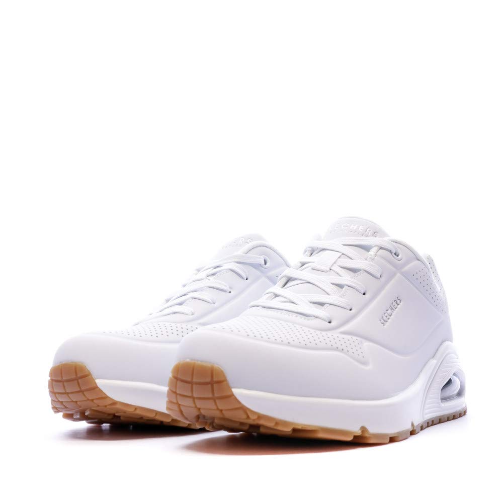 Skechers Uno Stand On Air Zapatillas Mujer