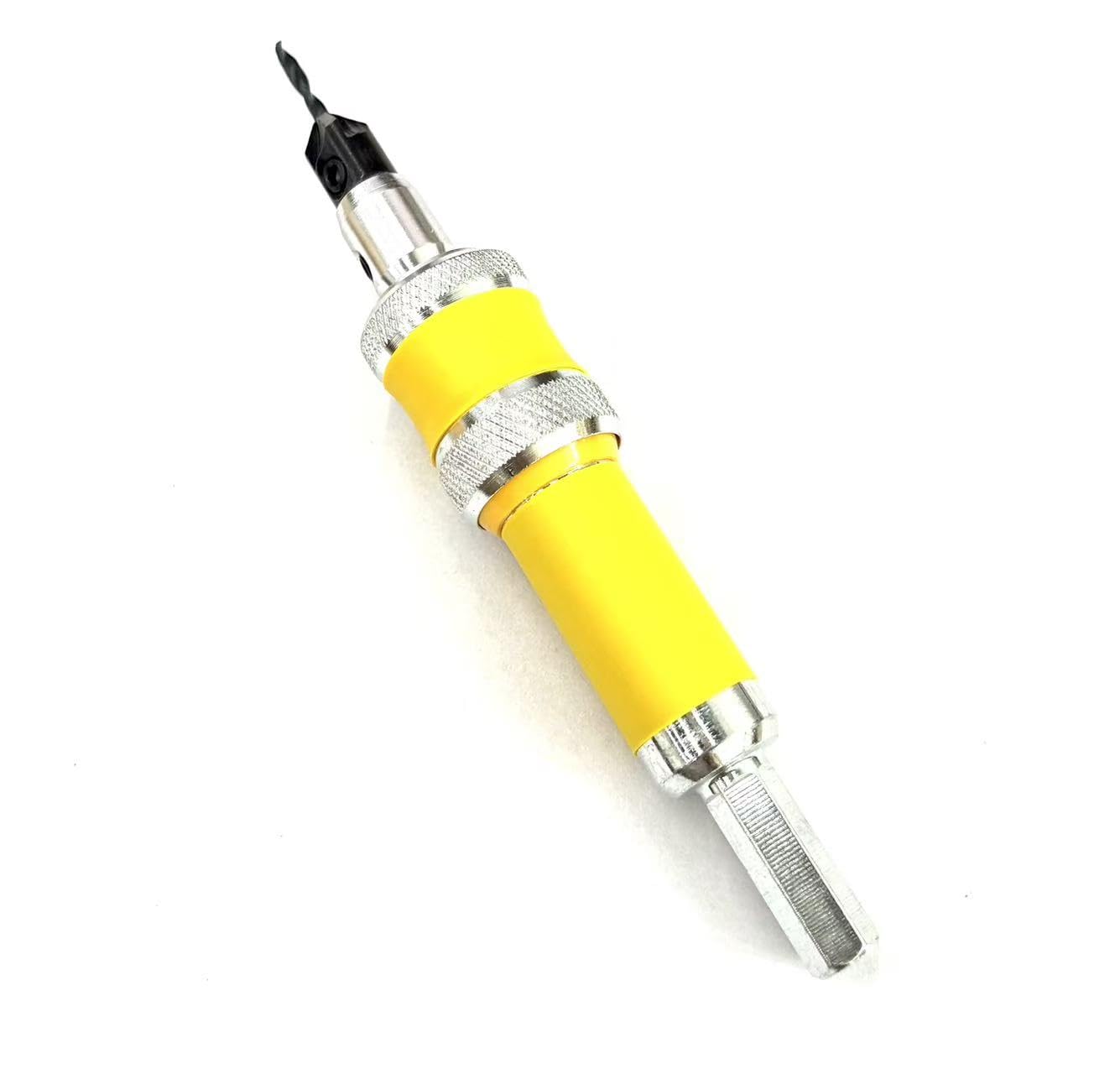 DW2700#6 Drill Drive Set Drill Flip Drive Complete Unit 2in1 Wood Drill Bit 6mm New Replacement Part Compatible with DEWALT