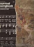 The Sierra Club Survival Songbook