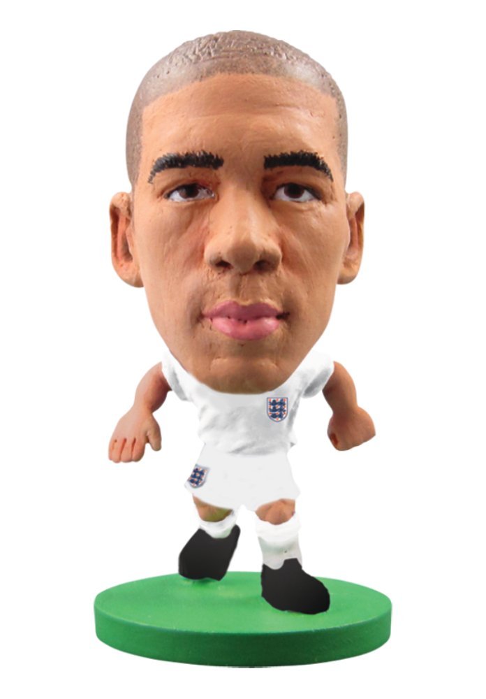 SoccerStarz - England Chris Smalling (2018) /Figures