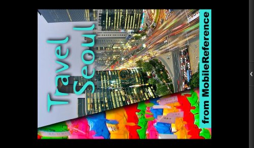 Seoul, South Korea - Travel Guide #TOP1