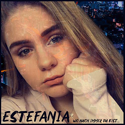 Estefania