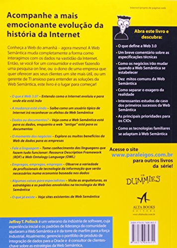 Web Semântica Para Leigos
