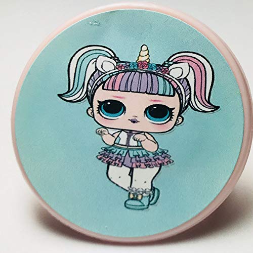 Lol Cupcake Toppers - Set Of 16 #TOP2