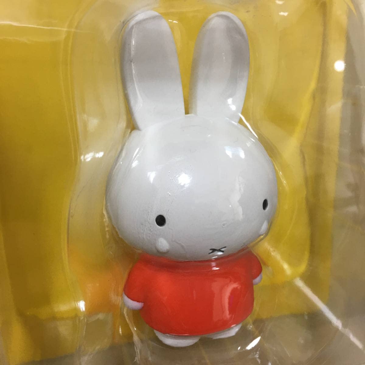 Amazon.co.jp: ミッフィー 泣いている フィギュア ◎ ミッフィー