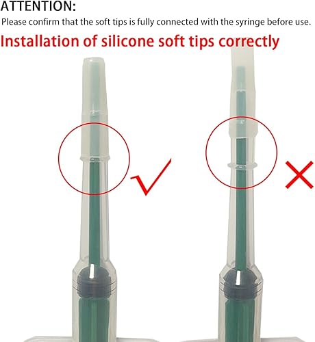 Miniatura 3 de QIYADIN Pistola de píldoras para gatos, pistola de píldoras para perros, tirador de píldoras para gatos, jeringa de punta suave, herramienta