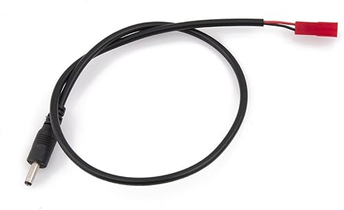 Lumenier Replacement Power Cable RX5GR 5.8G AV Receiver - Blue