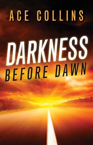 Buy Darkness Before Dawn — BookShops.in