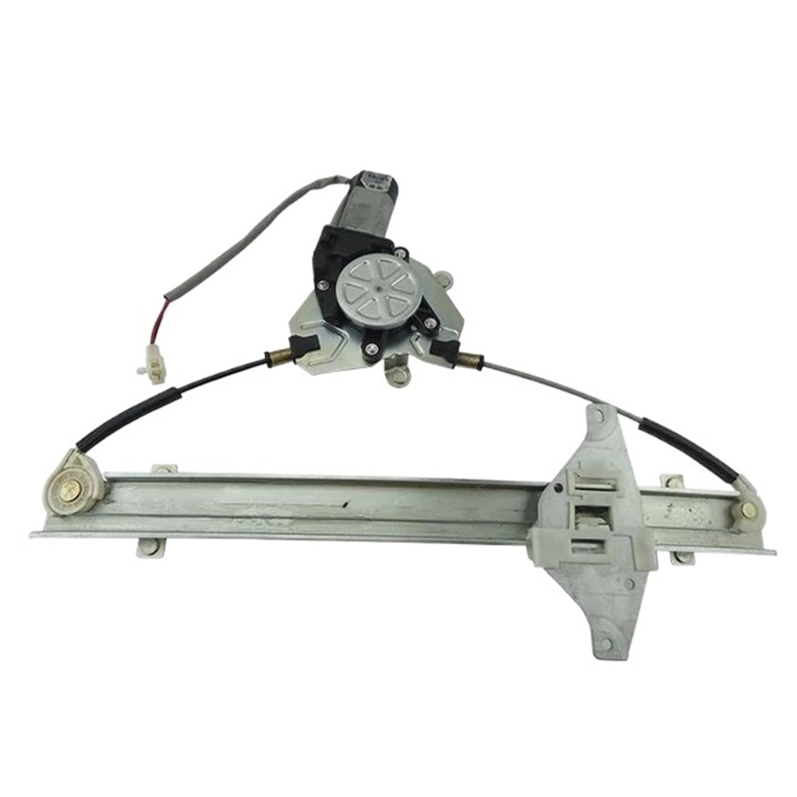 Knzvuuy Rear Right Window Regulator Bracket Assembly Fit For Chery E5 06-15 Front Window Regulator Window Regulator(Rear Right)