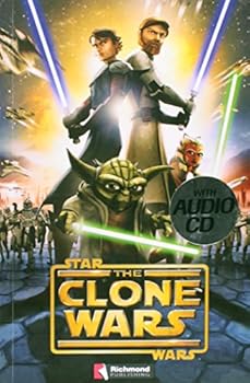 Paperback Sws Clone Wars Audi Richmond [Portuguese_Brazilian] Book