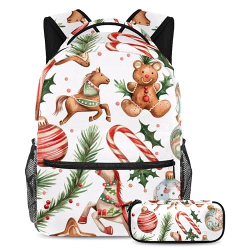 Sac à dos pour garçons et filles idéal pour les voyages et la randonnée
