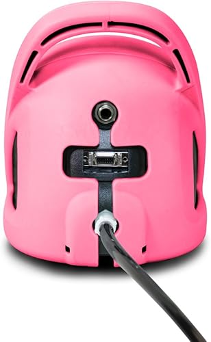 Vista 7 de SunTech Vet30 Monitor de signos vitales continuos veterinarios con Masimo Sp02 (verde rana arbolada)