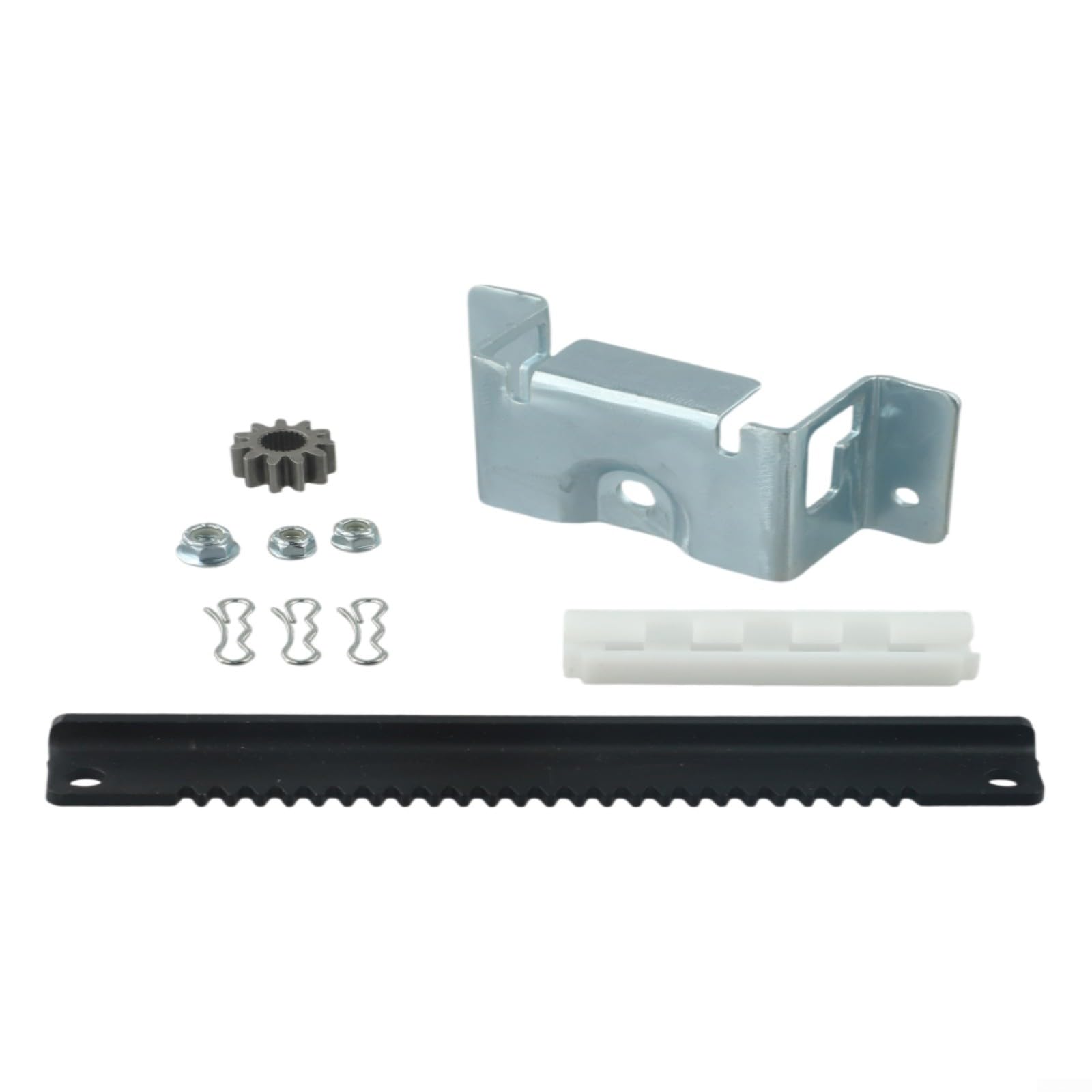753-11064B CR12 Kit de service de direction adapté pour CADET CC30 Electric pour tracteur de pelouse Hydro Riders, kit de crémaillère de direction remplace 783-06988A 753-11064A