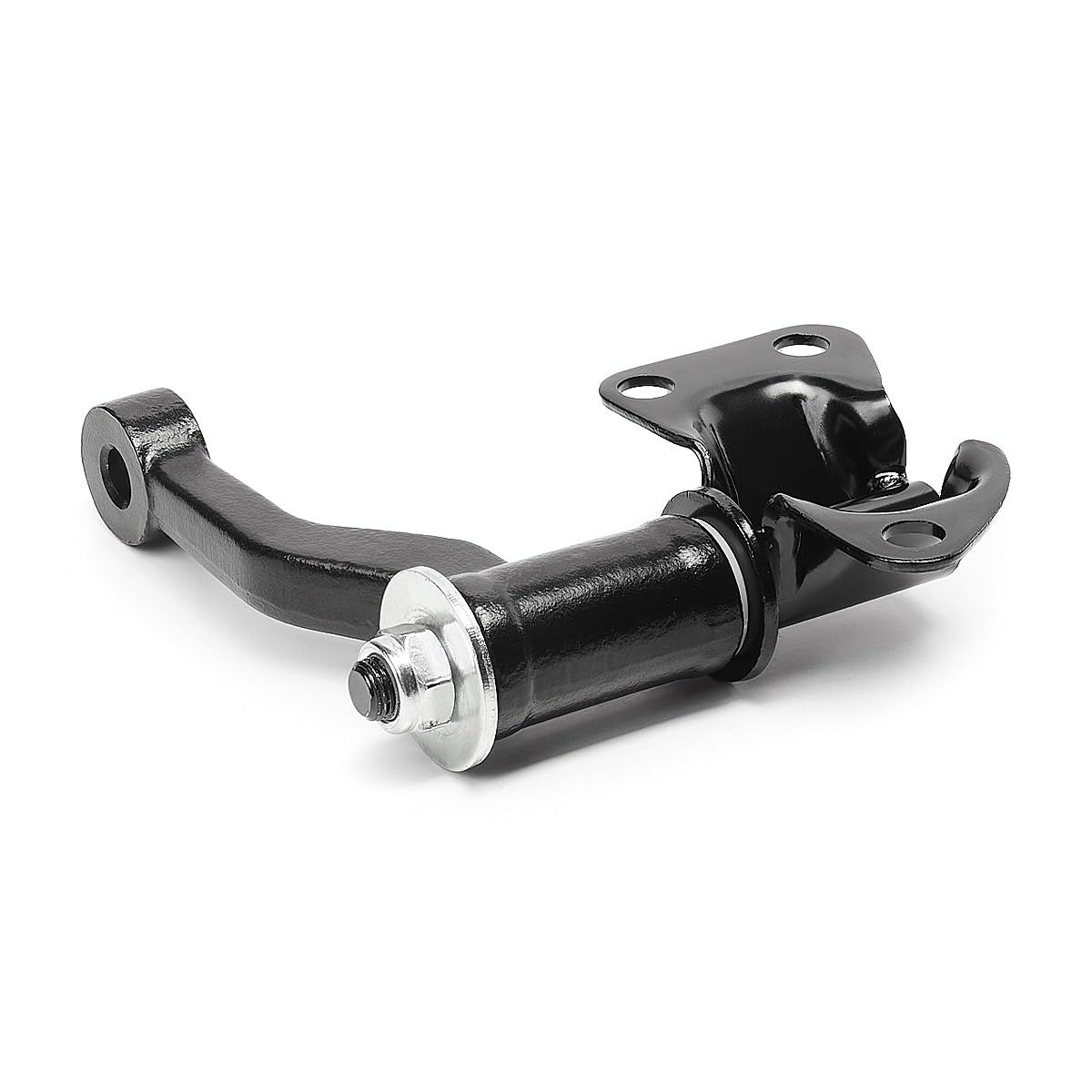 RIDEX 507I0005 Leva rinvio sterzo Anteriore Compatibilità con FORD MAVERICK UDS, UNS