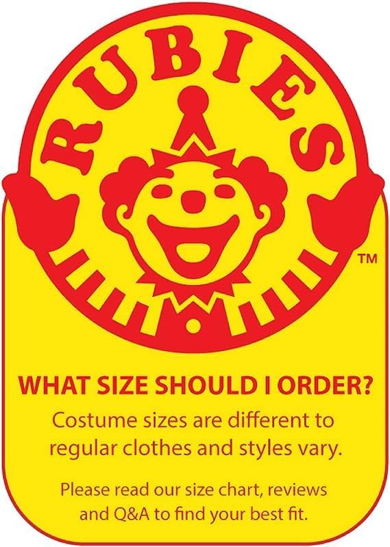 Miniatura 7 de Rubie's Disfraz de Batman Deluxe de DC Comics para niños