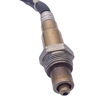 Germban 55501897 55487677 0281006540 - Czujnik cząstek sadzy