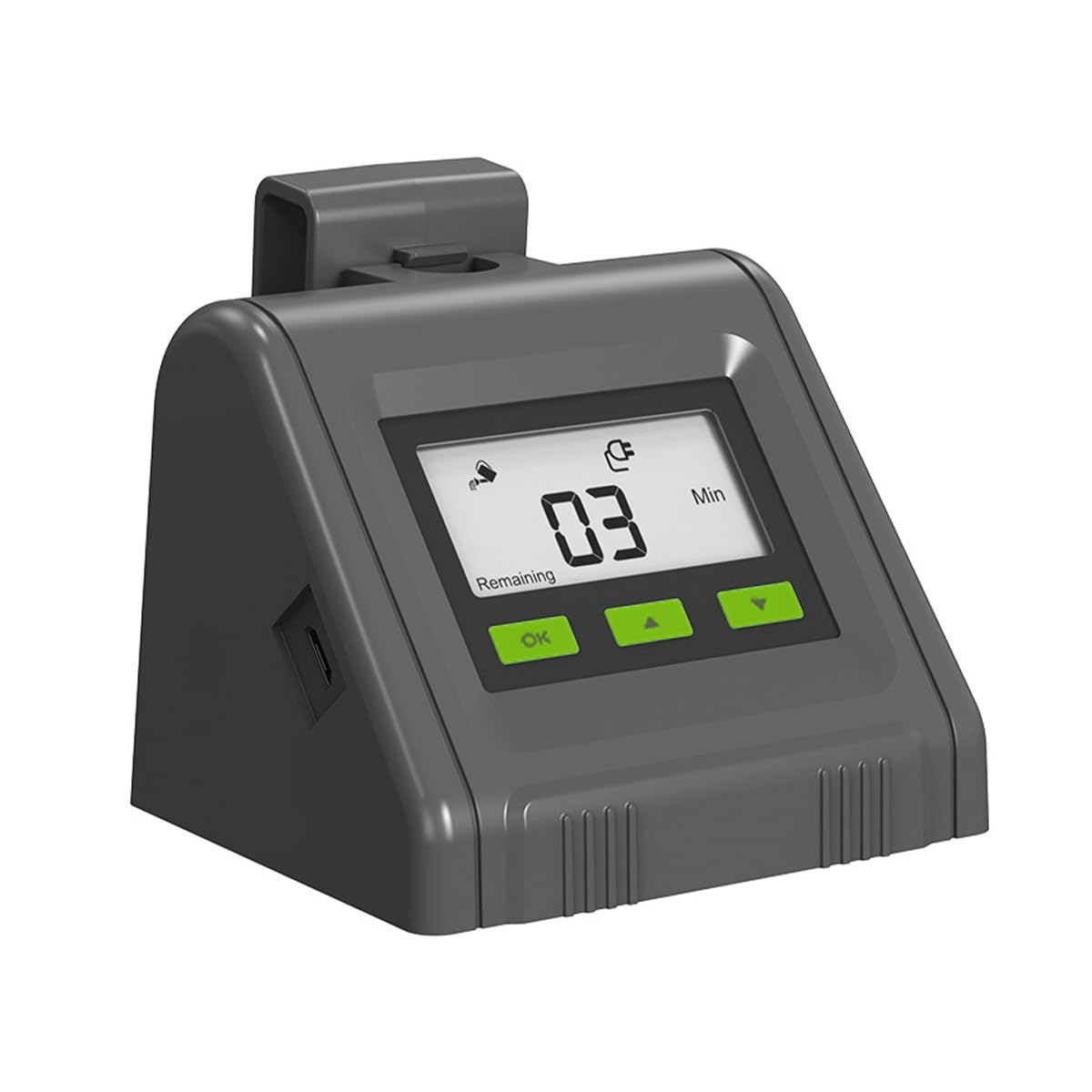 Namvo Système d'arrosage Automatique avec minuterie d'irrigation Goutte à Goutte avec Volume d'eau réglable pour Plantes en Pot d'intérieur et kit de Jardin DIY Solution d'arrosage pour Plan