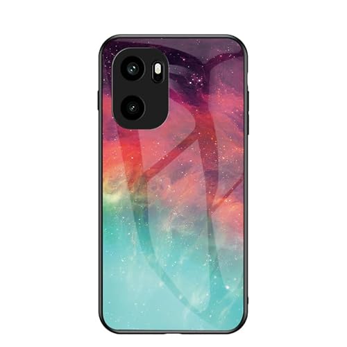 �Ή��@�� for OnePlus Ace 6 / Ace 6T / 15R 2 in 1�i�����K���X�o�b�N�v���[�g�{TPU�\�t�g�G�b�W�j�ϏՌ��X�}�z�P�[�X Green