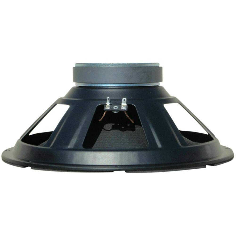 WEB W-158 woofer diffusore medio basso da 38,00 cm 380 mm 15" da 200 watt rms 400 watt max impedenza 8 ohm sensibilita' 93 db 1 pezzo auto casa