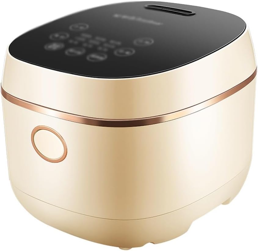 HouseholdRice Cooker Automatic Kitchen Cooker Electric Rice Cookers