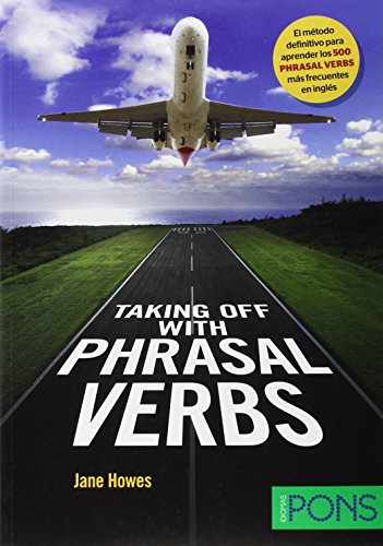 Taking Off With Phrasal Verbs (b1/c2)
