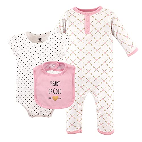Image of Hudson baby Baby Boys' Multi Piece Clothing Set