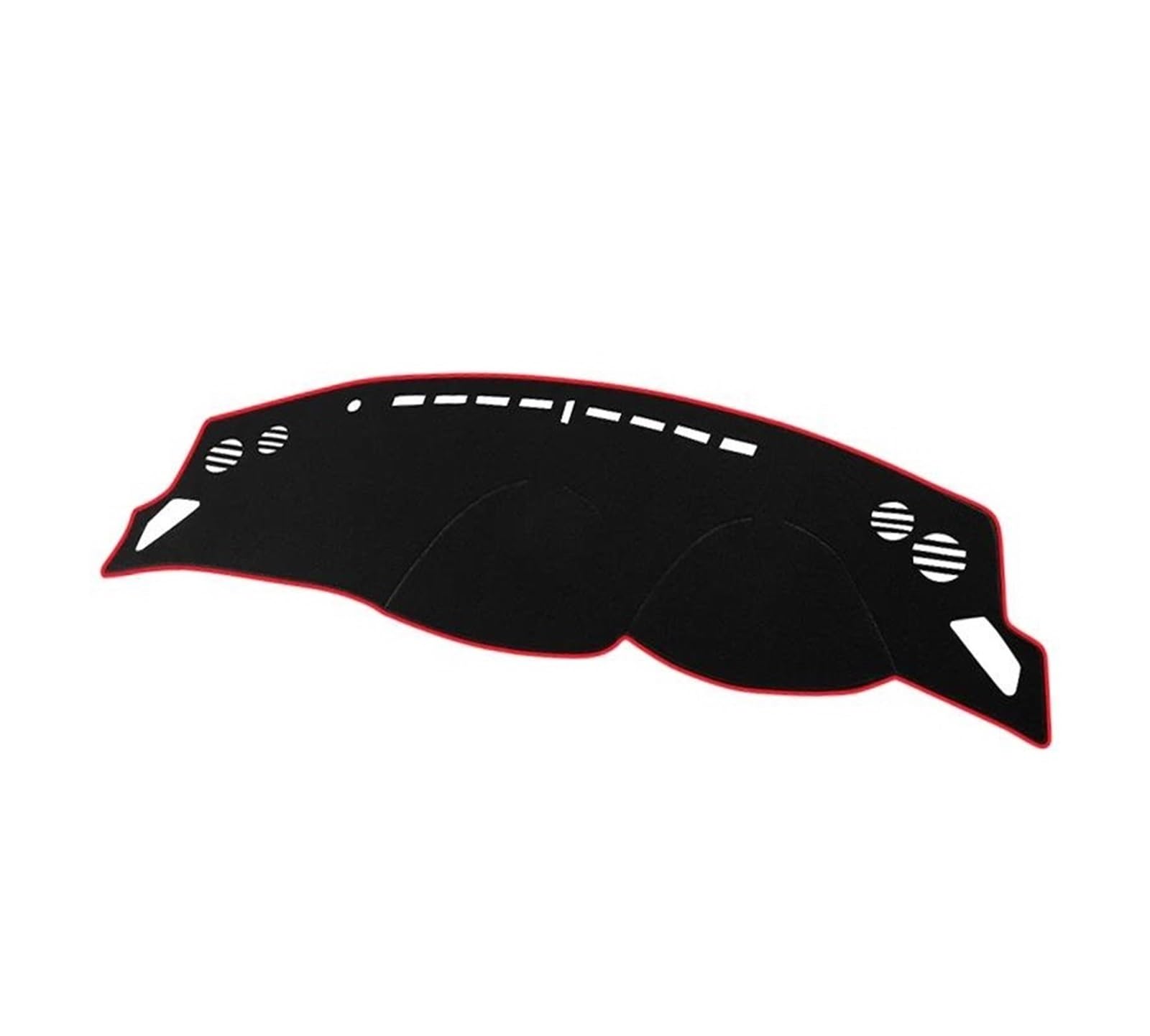 Tapis de Tableau de Bord Toyota 86 Conduite à Droite Confort de Route en Plein Soleil - 8