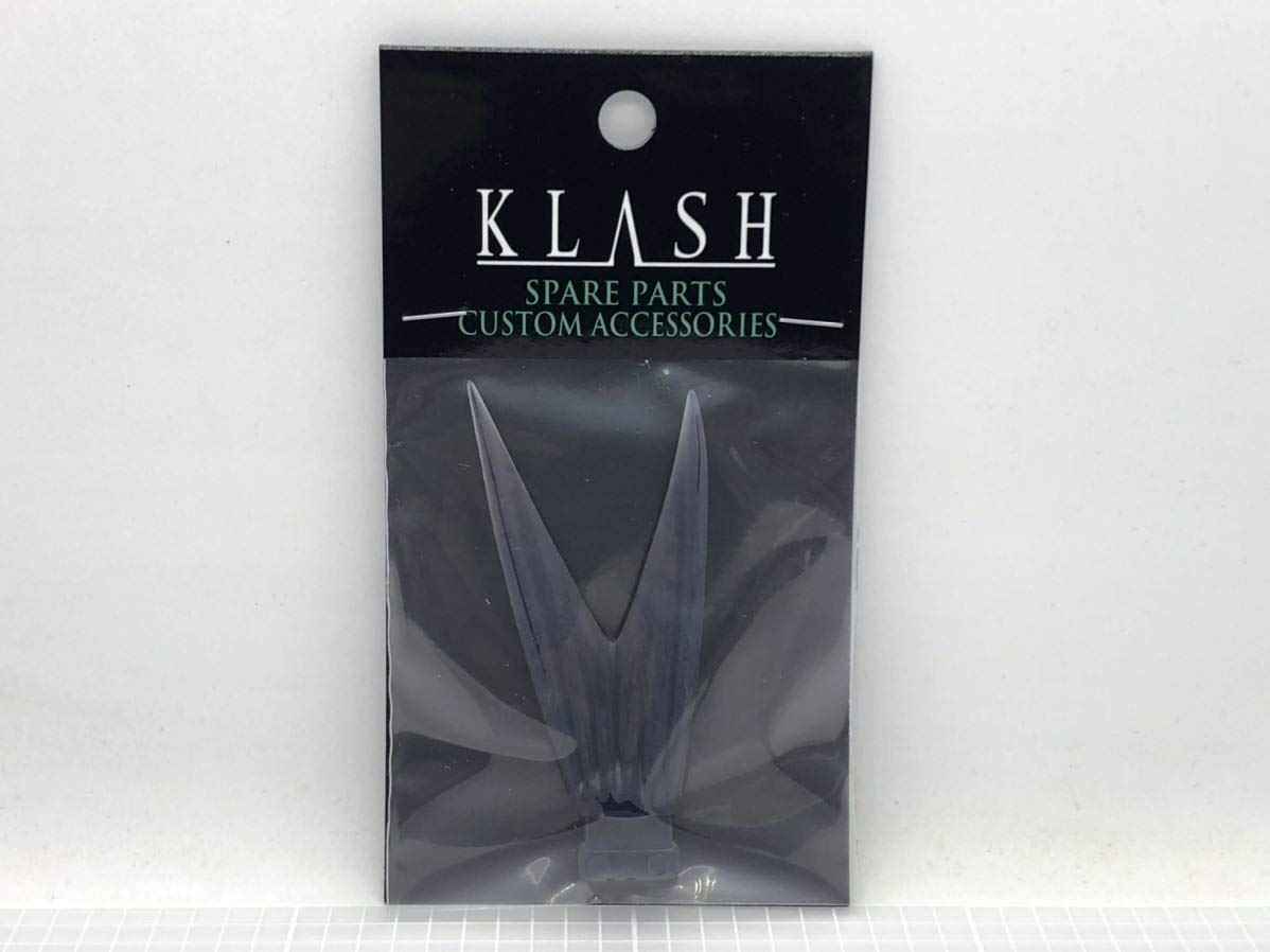 Amazon.co.jp: DRT クラッシュ 9 Vテール スモーク Klash 9 Low