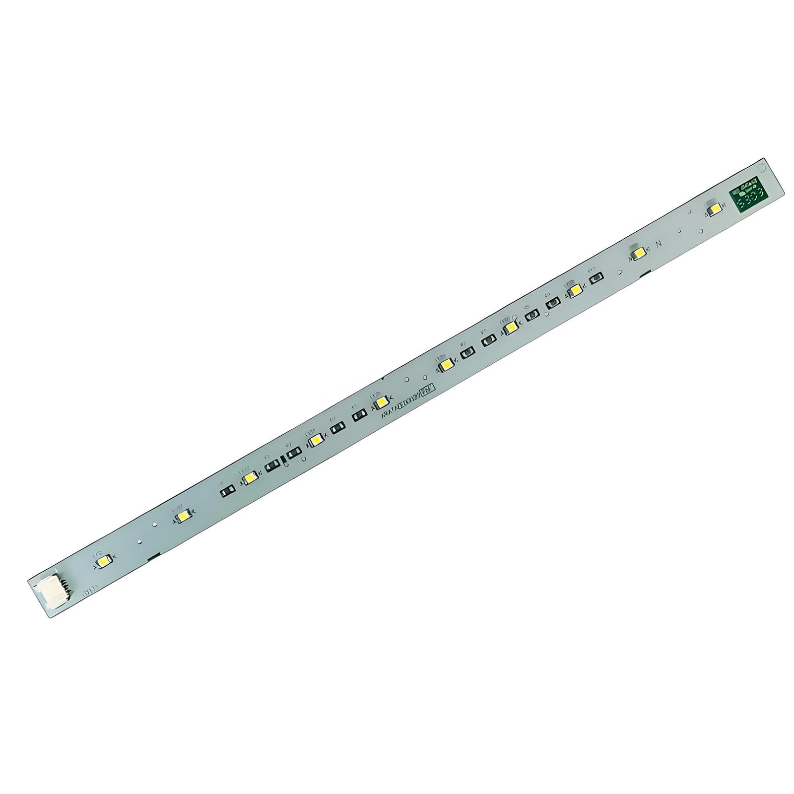 Oxxggkao LED Lighting Strips Replacement LED Light Board Refrigerator Lighting Suitable for Cold Environments Fridge