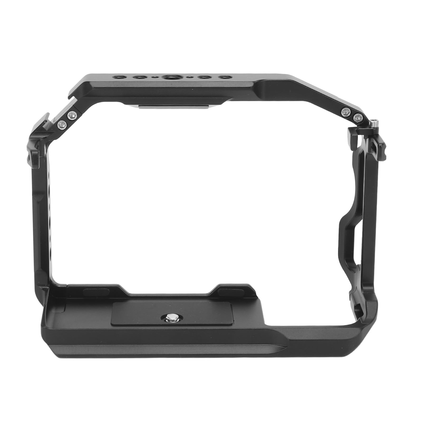 CHICIRIS Rig Video per Fotocamera Alluminio Premium per XH2 XH2S Produzione Video di Installazione Semplice