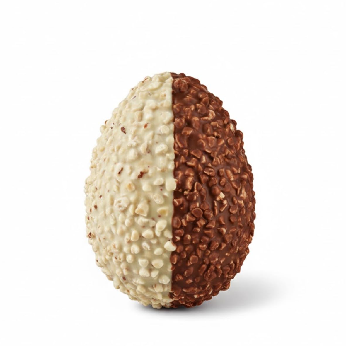 Lindt&Sprungli Uovo Noccior Bianco Latte 610G - 610 g