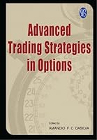 Advanced Trading Strategies In Options 8131408655 Book Cover
