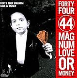 LOVE or MONEY