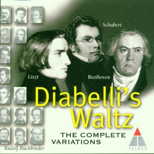 Variations Diabelli