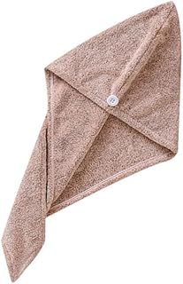 WOONEKY Toalhas De Microfibra Para Cabelos Secos Rápidos Toalhas De Banho Para Cabelos Toalhas De Microfibras Para Cabelos Secos Toalhas De Cabelos Cacheados Cachecol Absorvente Cachos De