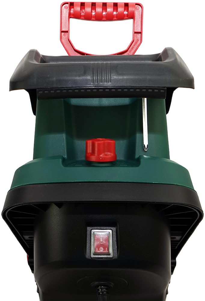 HEADNMORE® Bundle – Parkside® trituratore per coltelli PMH 2400 C3 + portachiavi HEADNMORE®
