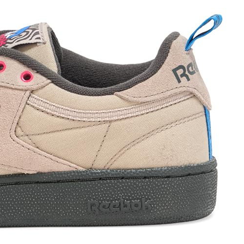 Image of Reebok Classics Men's Cl Lthr Leather Running Shoes