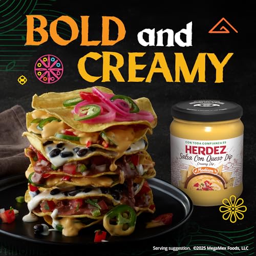 HERDEZ® Salsa Dipping Variety 3 Pack - image 7