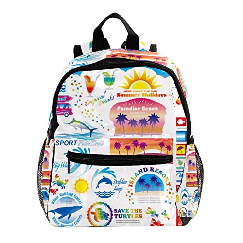 Sac à dos pour enfants ergonomique pour éviter le mal de dos à la rentrée